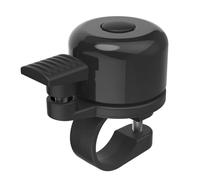 Hama AirBell Pro Bicycle Bell with Integrated Bluetooth Finder for "Apple Find My" Diameter 2.2 cm