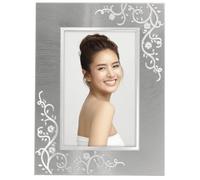 Hama Aluminium Silver 13 x 18 cm Photo Picture Carry Frame