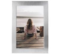 Hama Aluminium Silver 15 x 20 cm Portable Frame