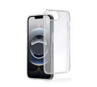 Hama Always Clear Case for Apple iPhone 16e Transparent