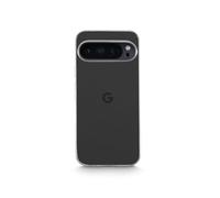 Hama Always Clear Mobile Phone Case for Google Pixel 9 Pro XL, Transparent