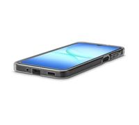 Hama "Always Clear Mobile Phone Case for Samsung Galaxy A17/A17 5G/A18, Transparent
