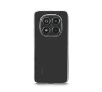 Hama "Always Clear Mobile Phone Case for Xiaomi Redmi Note 14 Pro 4G, transparent