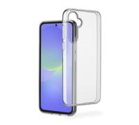 Hama Always Clear Protective Case for Samsung Galaxy A36 5G, Trans.