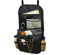 Hama | AM Organizer with insulated compartment, black