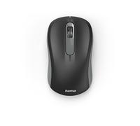 Hama AMW-200 mouse Office Ambidextrous RF Wireless Optical 1600 DPI