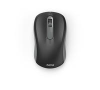 Hama AMW-200 mouse Office Ambidextrous RF Wireless Optical 1600 DPI