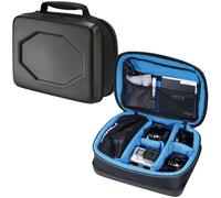 Hama Ancona Camera Case Hardcase Bag For GoPro Hero 13 12 11 10 9