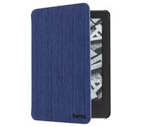 Hama Anti-Scratch Magnetic Smart Case Cover For 6" Kindle 10th Gen 2019 Rot