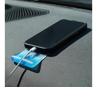 Hama Anti-Slip Mat Gel Pad Holder Car Vehicle Mobile Navigation