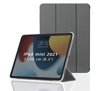 Hama Smart Case Bag Case Cover Clear for Apple IPAD Mini 6 2021 6. Generation