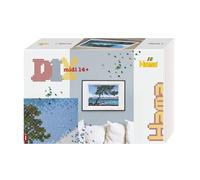 Hama Art 3606 Claude Monet Bead Kit
