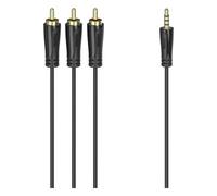 Hama Audio Cable 1