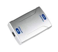 Hama Audio Converter Toslink to Digital Coax Adapter Optical to Coaxial RCA