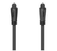 Toslink Optical Lead, 1.5m - 205134