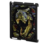 Hama Back-Cover Protective Case Smart Case Bag for Apple iPad 2 3 4 2G 3G 4G Gen