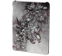 Hama Back Cover Schutz Hülle Smart Case Bag For Apple iPad 2 3 4 2G 3G 4G Gen