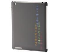 Hama Back Cover Schutz Hülle Smart Case Bag For Apple iPad 2 3 4 2G 3G 4G Gen