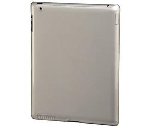 Hama Back-Cover Upper Shell for Apple iPad 4 3 2 4G 3G 2G Hard-Case Bumper Bag