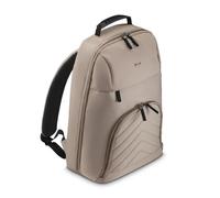 Hama Backpack for Laptop (Padded Laptop Compartment for Laptops up to 16.2 Inches, Tablet Compartment for 14.6 Inches, Laptop Backpack with 2 Front Pockets and 1 Inner Compartment, Ultralight Daypack)