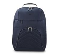 Hama Backpack for Laptop (Padded Laptop Compartment for Laptops up to 16.2 Inches, Tablet Compartment for 14.6 Inches, Laptop Backpack with 2 Front Pockets and 1 Inner Compartment, Ultralight Daypack)