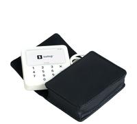 Hama Bag Case Protective Cover Pouch For Sumup Solo / Solo Lite EC Card Terminal