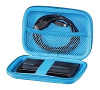 Hama Bag Hard-Case 2.5" HDD External Hard Drive Case Cover