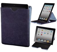 Hama Bag Stand Cover Protective Case for Tablet PC Tab 9.7" to 10.5"
