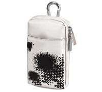 Hama Bag XL Case Protective Cover Case for Sony PSP GO Console + Accessories