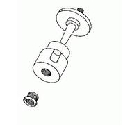 HAMA 5014 BALL AND SOCKET HEAD