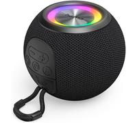 Hama Ball Shape Wireless Bluetooth Speaker 5.3 Portable Ball Shape Speaker,