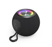 Hama Ball Shape Wireless Bluetooth Speaker 5.3 Portable Ball Shape Speaker, S...