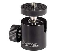Hama Ball and Socket Head, 30mm tripod Black