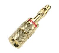 Hama Banana Gold Connection Cable