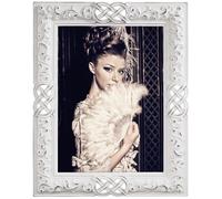 Hama Portrait-Rahmen Baroque 10x15cm 13x18cm Photo-Frame Antique-Style