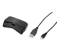 Hama Battery Pack Power Bank For Sony PS4 Controller Game Pad