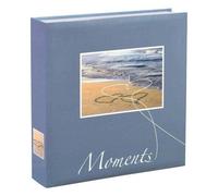 Hama Beach Memo Slip-In Photo Album for 200 6x4 inch Photos