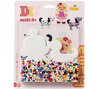 Hama Bead Kit Blister
