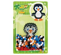 Hama Bead Set, Multi, One Size, 10.8938