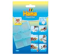 Hama Bead Tac