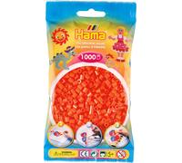 Hama Beads 207-04 Orange