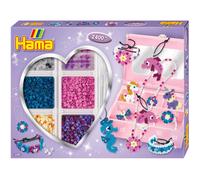 Hama Beads Activity Box 2400 Pieces