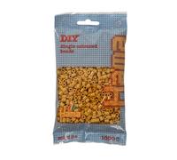 Hama Beads | Approx. 1.000 Beads - Mustard