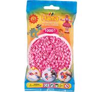 Hama Beads Bag Approx. 1000 Midi Fuse Beads Mosaic Decoration Ar (US IMPORT)