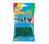 Hama Beads Bag Approx. 1000 Midi Fuse Beads Mosaic Decoration Ar (US IMPORT)