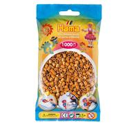 Hama Beads Bag Approx. 1000 Midi Fuse Beads Mosaic Decoration Ar (US IMPORT)