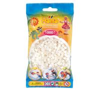 Hama Beads Bag Approx. 1000 Midi Fuse Beads Mosaic Decoration Ar (US IMPORT)