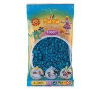Hama Beads Bag Approx. 1000 Midi Fuse Beads Mosaic Decoration Ar (US IMPORT)