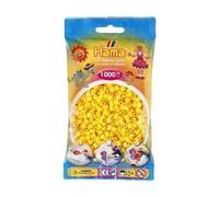 Hama Beads Bag Approx. 1000 Midi Fuse Beads Mosaic Decoration Ar (US IMPORT)