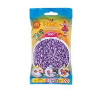 Hama Beads Bag Approx. 1000 Midi Fuse Beads Mosaic Decoration Ar (US IMPORT)